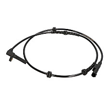 Senzor,turatie roata Senzor ABS Fata Dreapta/Stanga CITROEN JUMPER FIAT DUCATO PEUGEOT BOXER 2.0D-Electric 04.02- BOSCH 0 986 594 636