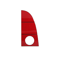 Acoperire stop spate Rear lamp element L blend  MAN A23 LION&#039;S CITY BPART 88793060091BP