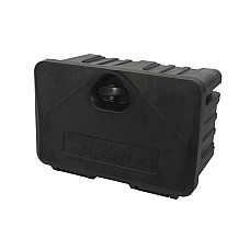 Cutie de instrumente TIR Tool box 510x350x300mm Slick box - for small delivery vans CARGOPARTS CARGO-TB23