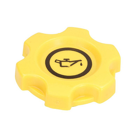 Buson ulei Oil filler cap CHRYSLER GRAND VOYAGER III VOYAGER III VOYAGER IV VOYAGER V DODGE CARAVAN NITRO JEEP CHEROKEE GRAND CHEROKEE I GRAND CHEROKEE II LIBERTY WRANGLER III 2.5-3.1D 01.95- CHRYSLER VM11772005F