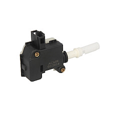 Servomotorul inchiderii centralizate Servomotor cu inchidere centralizata Trunk / boot SKODA SUPERB I VW PASSAT B5.5 PHAETON SHARAN TOUAREG TRANSPORTER T6 TRANSPORTER T6 / CARAVELLE T6 03.00- BLIC 6010-43-005435P