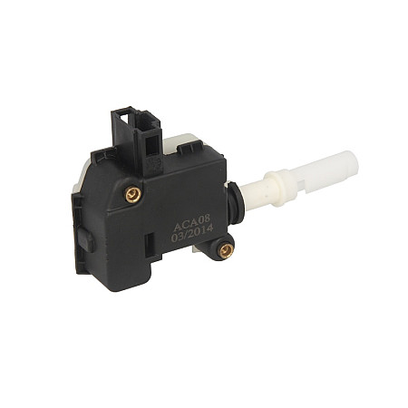 Servomotorul inchiderii centralizate Servomotor cu inchidere centralizata Trunk / boot SKODA SUPERB I VW PASSAT B5.5 PHAETON SHARAN TOUAREG TRANSPORTER T6 TRANSPORTER T6 / CARAVELLE T6 03.00- BLIC 6010-43-005435P