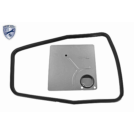 Set filtre hidraulice, cutie e vit.automata Gearbox hydraulic filter BMW 3 E30 5 E28 6 E24 7 E23 7 E32 1.6-5.0 10.75-09.94 VAICO V20-0296