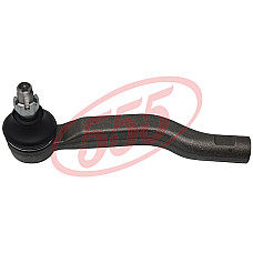 Cap de bara Capatul tijei de legatura Stanga TOYOTA AVENSIS VERSO 1.6-2.2D 11.08-10.18 555 SE-T561L