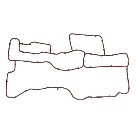 Etansare, racire ulei Garnitura radiator ulei JCB 3CX 4CX ANAC MAKINA 320-04113-AN