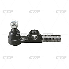 Cap de bara Tie rod end R TOYOTA LAND CRUISER LAND CRUISER 80 3.4D/4.0/4.0D 01.82-12.96 CTR CTRCE0675