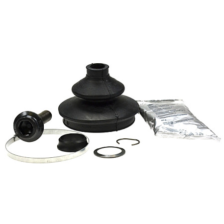 Ansamblu burduf, articulatie planetara Burduf cauciuc cap planetara exterior fi: 21/89 lungime78 set AUDI A8 D2 ALLROAD C5 2.5D-6.0 03.94-08.05 SPIDAN 0.026248