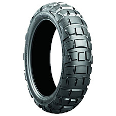 Anvelopa moto [16628] On/off enduro tyre BRIDGESTONE 150/70B17 TL 69Q Battlax Adventurecross AX41 Rear BRIDGESTONE 1507017 OMBR 69Q AX41R