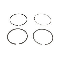 Set segmenti piston 958 STD EN segmente piston IVECO DAILY CITYS DAILY IV DAILY LINE DAILY V DAILY VI CITROEN JUMPER FIAT DUCATO PEUGEOT BOXER 3.0CNG/3.0D 07.06- GOETZE 08-421600-10