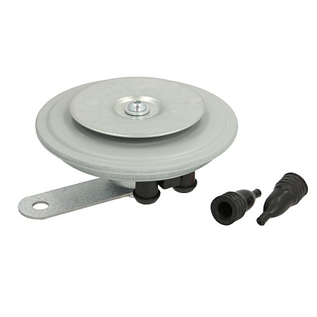 Claxon  universal 24V Gama de frecvena: 335 Hz Volumul: 110 dbA BOSCH 0 986 320 301