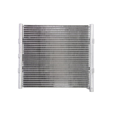 Condensator, climatizare Klim cooler. HONDA CIVIC EG-EH 94 - THERMOTEC KTT110099