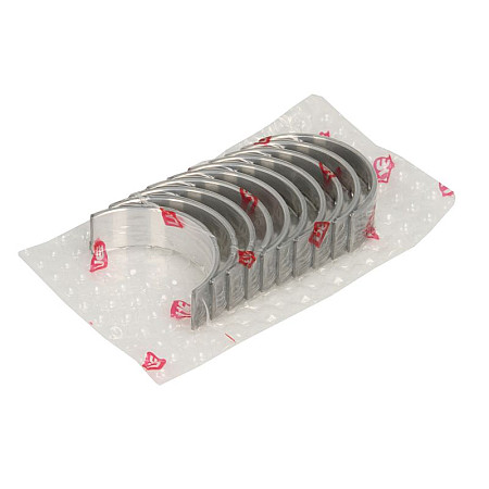 Set rulemt arbore cotit principal de rulmenti +0254 OPEL ASTRA J ASTRA J GTC CASCADA INSIGNIA A ZAFIRA C SAAB 9-5 2.0D 07.08- NE 180035000916