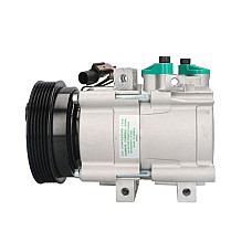 Compresor, climatizare Air conditioning compressor HYUNDAI TUCSON KIA SPORTAGE 2.0D 09.08- KOREA KB0317OEM