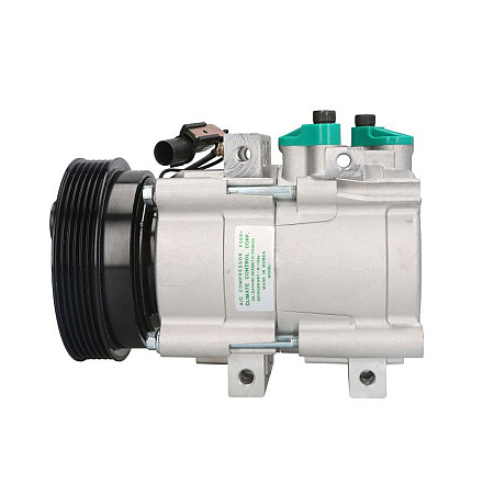 Compresor, climatizare Air conditioning compressor HYUNDAI TUCSON KIA SPORTAGE 2.0D 09.08- KOREA KB0317OEM