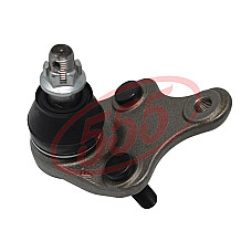 Articulatie sarcina/ghidare Pivot axa Dreapta/Stanga inferior fata diametru con 176mm LEXUS NX UX TOYOTA AURIS C-HR CAMRY COROLLA MIRAI PREVIA III PRIUS PLUS RAV 4 III RAV 4 IV 1.2-Electric 10.05- 555 SB-T222