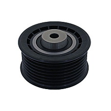 Rola ghidare/conducere, curea transmisie Multiple V-belt tensioning roll MERCEDES S C140 S W140 SL R129 3.2/6.0 03.91-10.01 SWAG SW10030006