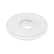 aiba de reglare, diferenial Planet wheel washer JOHN DEERE OE JOHN DEERE L224278-JD