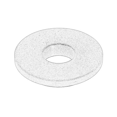 aiba de reglare, diferenial Planet wheel washer JOHN DEERE OE JOHN DEERE L224278-JD