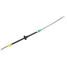 Cablu, frana de parcare Handbrake cable front 535mm/255mm OPEL VIVARO B 1.6D 06.14-12.19 ADRIAUTO AD33.0282.1