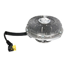 Cupla, ventilator radiator Fan clutch number of pins: 5/6 DAF CF XF 106 1DB2022-1NA06-PX-7239 10.12- HIGHWAY 61011028HW