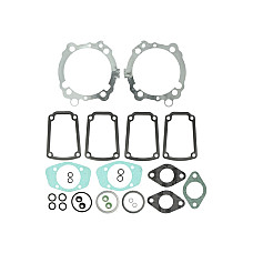Garnituri de motor de deasupra Set garnituri MONSTER 600/750/S.SPORT 750 99-> ATHENA P400110600751