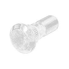 Bolt roata Pinul rotii NISSAN PATROL GR IV PATROL GR V PATROL III/1 2.8D-4.8 06.80- OE NISSAN 40222C6000