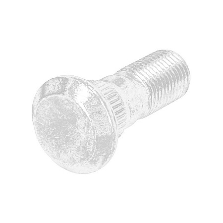 Bolt roata Pinul rotii NISSAN PATROL GR IV PATROL GR V PATROL III/1 2.8D-4.8 06.80- OE NISSAN 40222C6000