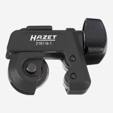 Unelte de taiat si debitat Obcinak krazkowy pt taiere conducte diametru: 3-16 mm HAZET HAZ 2181N-1