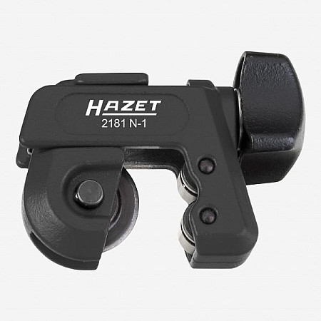 Unelte de taiat si debitat Obcinak krazkowy pt taiere conducte diametru: 3-16 mm HAZET HAZ 2181N-1