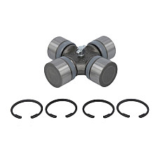 Articulatie, cardan Drive shaft cross 4768x1351mm DANA SPICER 7687400600270-DANA