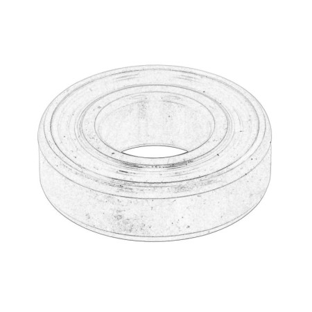 Rulment priza directa, ambreiaj Rulment arbore ambreiaj FIAT BRAVO I MULTIPLA PALIO PUNTO STILO 1.0-2.4 10.95- OE FIAT 46475264