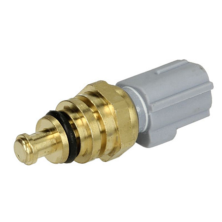 Senzor,temperatura lichid de racire Senzor temperatura lichid racire numar pini: 2 gri VOLVO C30 S40 II S60 II S80 II V40 V50 V60 I V70 III XC60 I CITROEN JUMPER FORD B-MAX C-MAX C-MAX II 1.0-5.0 08.96- VERNET VEWS3038