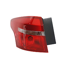 Stop spate Lampa spate Stanga extern  FORD FOCUS III 08.11-02.20 VISTEON 20-211-01164