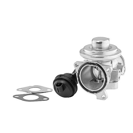 Supapa EGR Valva EGR AUDI A4 B5 A4 B6 A6 C5 FORD GALAXY I SEAT ALHAMBRA SKODA OCTAVIA I SUPERB I VW PASSAT B5 PASSAT B5.5 SHARAN 1.9D 03.95-03.10 WAHLER WA7241D/1