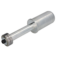 Piese si accesorii pentru elevatoare Pivot ZERO-G for motorcycles under a single-sided track control arm OX266 colour: neagra 52 OXFORD OX277