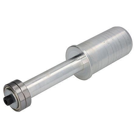 Piese si accesorii pentru elevatoare Pivot ZERO-G for motorcycles under a single-sided track control arm OX266 colour: neagra 52 OXFORD OX277