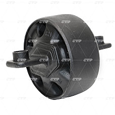 Suport,trapez Rear track control arm silent block R rear KIA SORENTO II SORENTO II/SUV 2.0D-3.5 11.09-12.15 CTR CTRGV0340R