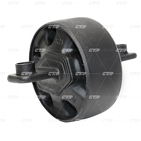 Suport,trapez Rear track control arm silent block R rear KIA SORENTO II SORENTO II/SUV 2.0D-3.5 11.09-12.15 CTR CTRGV0340R