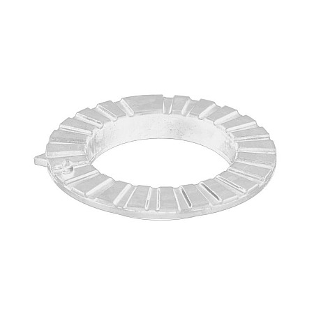 Tampon cauciuc suspensie Coil spring washer front top L R fits HYUNDAI I30 KIA CEE'D 1206 1212 546341H100