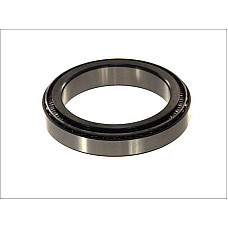 Rulment roata - simplu 120x165x29mm SAF 4 200 1010 00