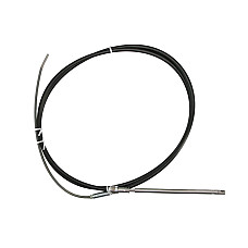Cablu sistem de directie Cable steering SSC62XX 55+ HP length: 397 m. length in feet: 13 ft. SEASTAR SSC6213