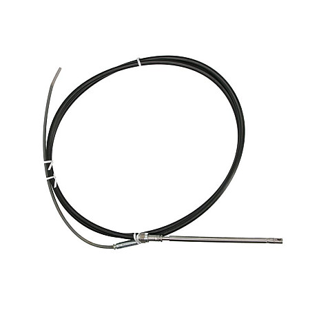 Cablu sistem de directie Cable steering SSC62XX 55+ HP length: 397 m. length in feet: 13 ft. SEASTAR SSC6213