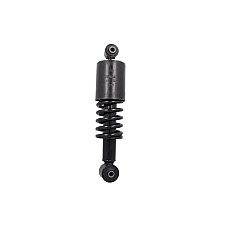 Amortizor, suspensie cabina Amortizorul cabinei soferului Spate Dreapta/Stanga MAN TGA TGS I D0836LF41-D2876LF25 06.99- FEBI BILSTEIN 24419