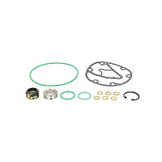 Set montare, climatizare Air conditioning assembly kit SANTECH MT2069