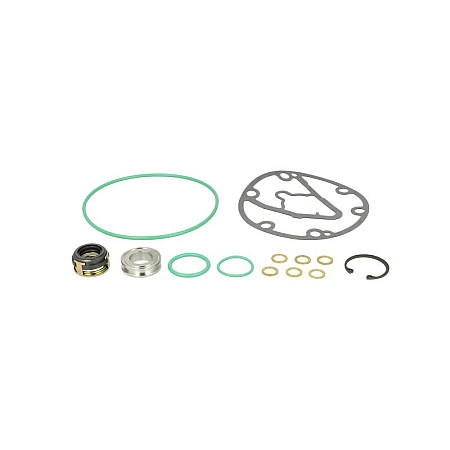Set montare, climatizare Air conditioning assembly kit SANTECH MT2069