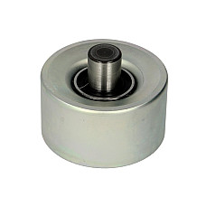 Rola ghidare/conducere, curea distributie Ruloul / scripetele de sustinere a curelei de distributie JEEP CHEROKEE RENAULT 18 18 VARIABLE 20 21 25 30 ESPACE I ESPACE II FUEGO MASTER I TRAFIC 2.0D/2.1D 03.80-09.01 SNR GE355.07