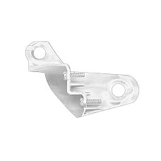 Suport, reflector Suport far Dreapta superior TOYOTA AVENSIS 1.6-2.2D 11.08-10.18 OE TOYOTA 81193-05040