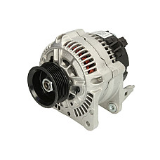 Alternator 12V 120A VW LT 28-35 II LT 28-46 II TRANSPORTER IV 2.4D-2.8D 07.90-07.06 STARDAX STX100151R