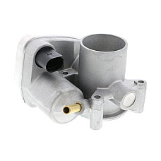 Carcasa clapeta strangulator AUDI A2 SEAT CORDOBA CORDOBA VARIO IBIZA II IBIZA III INCA LEON TOLEDO II SKODA FABIA I FABIA I PRAKTIK OCTAVIA I OCTAVIA II VW BORA 1.2/1.4 10.97-04.12 VEMO V10-81-0009