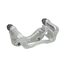 Suport,etrier Jugul etrierului de frana Fata Dreapta/Stanga DACIA LOGAN SANDERO SANDERO II RENAULT LOGAN I SANDERO/STEPWAY I THALIA II TWINGO I TWINGO II 1.0ALK-1.6LPG 05.96- TRW AUTOMOTIVE BDA959